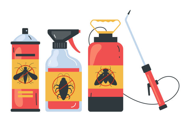 Best Local Pest Control Services  in Fairbanks Ranch, CA